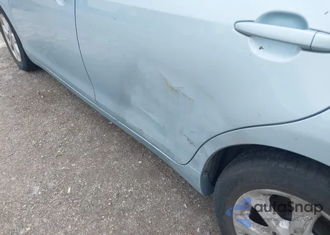 2009 Toyota Camry Le из США, поврежденный, VIN 4T1BE46K49U840634